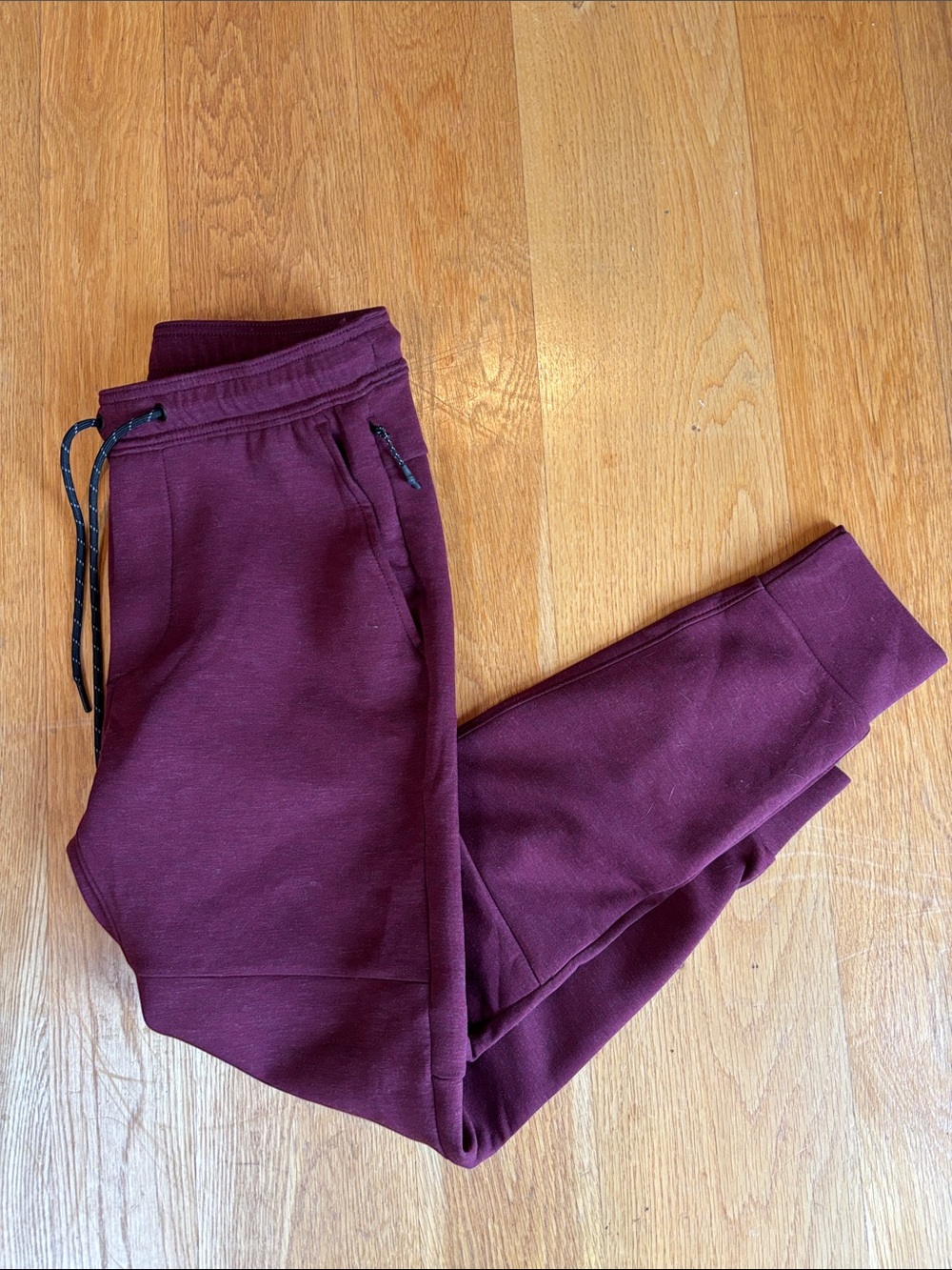 American Eagle Outfitters Jogger Sweatpants, Men’s S, NWOT